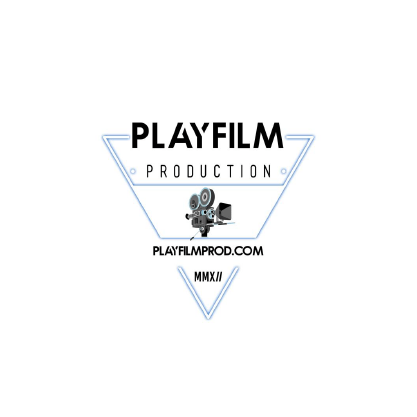 Logo de notre partenaire playfilm production